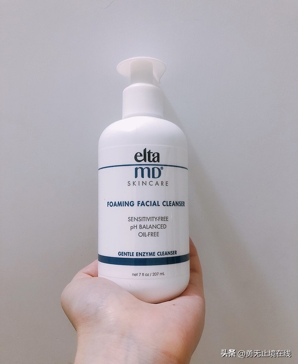 洗面奶推荐性价比高,洗面奶推荐便宜好用泡沫