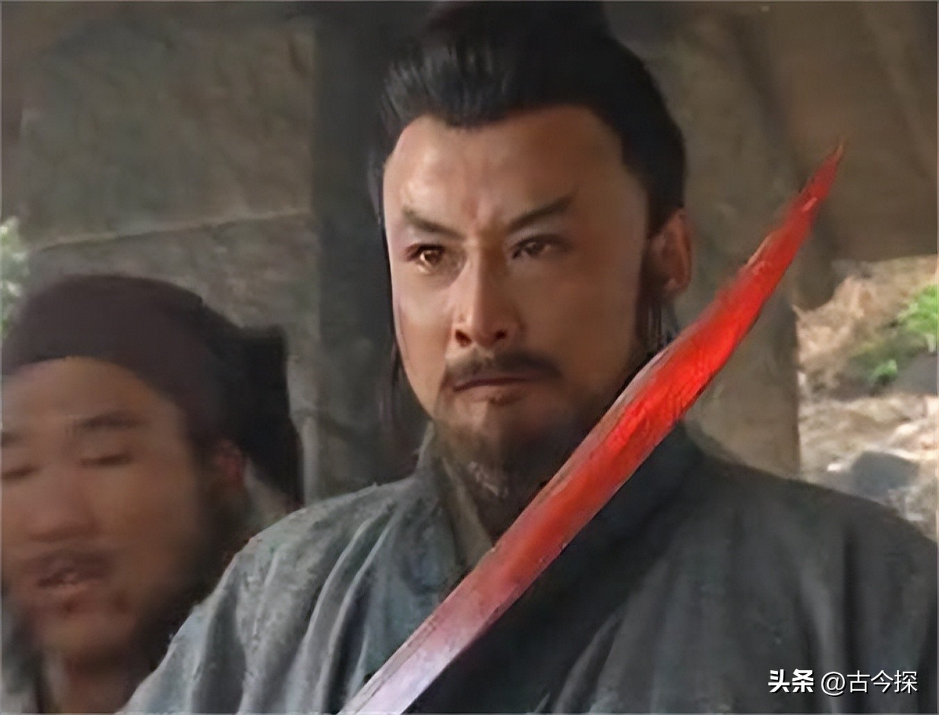 水浒传中，林冲到底是懦弱还是狠毒？毛主席的评论一针见血