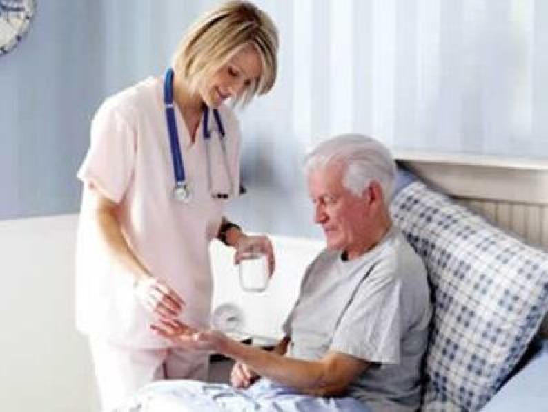 老是口干舌燥需要滋阴,总是口干身体缺水