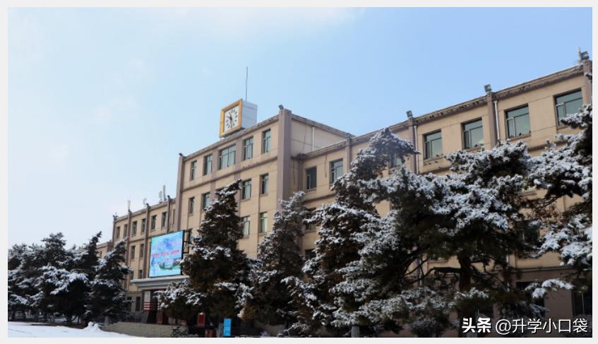 内蒙古农业大学2023保研情况，保研率超过4%，计算机学院保研17人