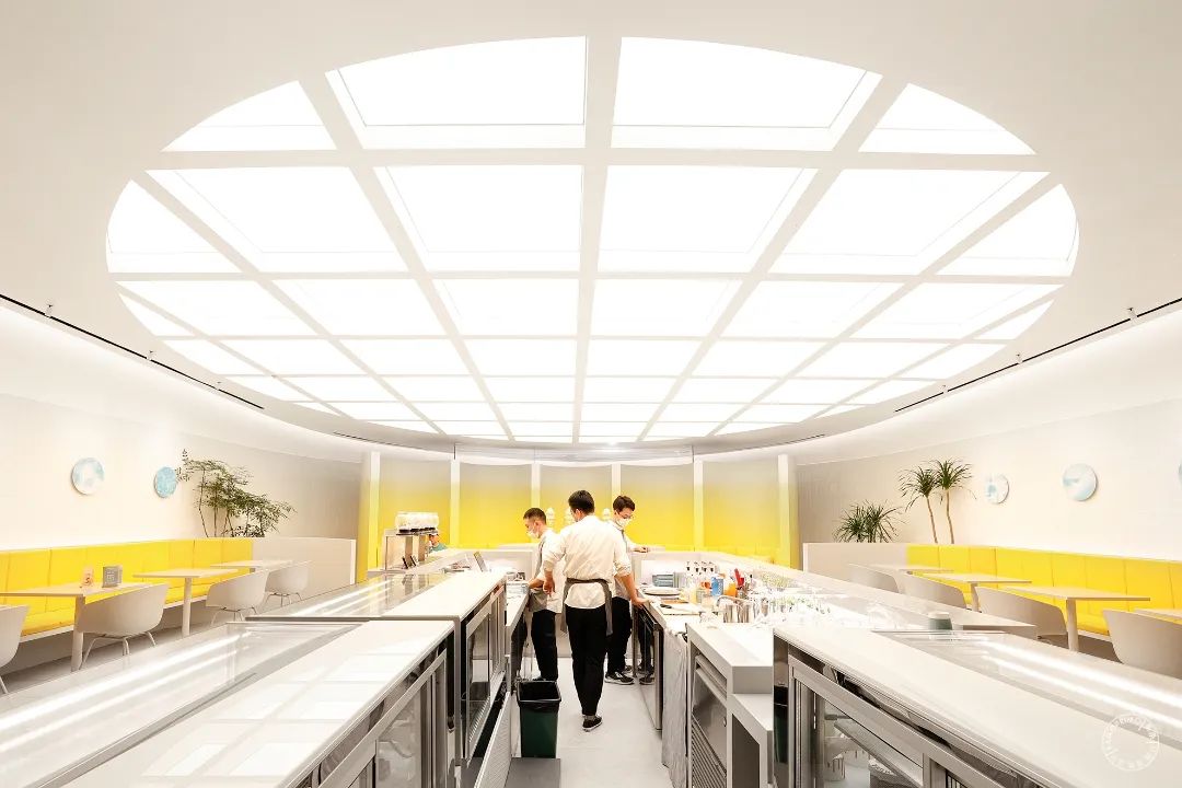 RAMOPRIMO|茶聚场théATRE太古里店