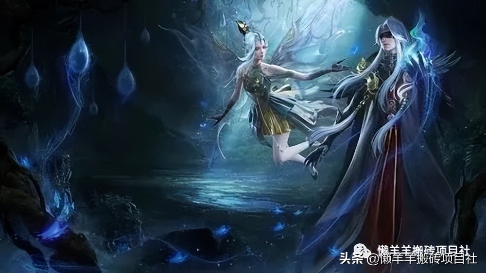 2021年有操作性的搬砖游戏推荐,适合上班族的游戏搬砖项目