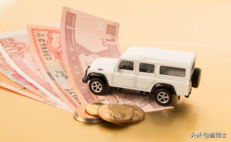 查博士查过的车靠谱吗,查博士查车型配置准确吗