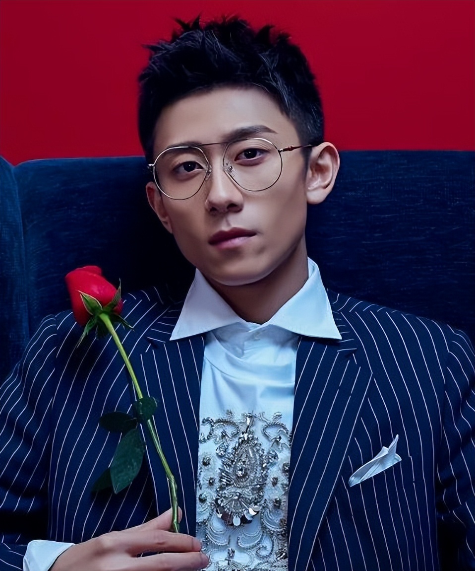 张一山坦白身份,现实版张一山现状