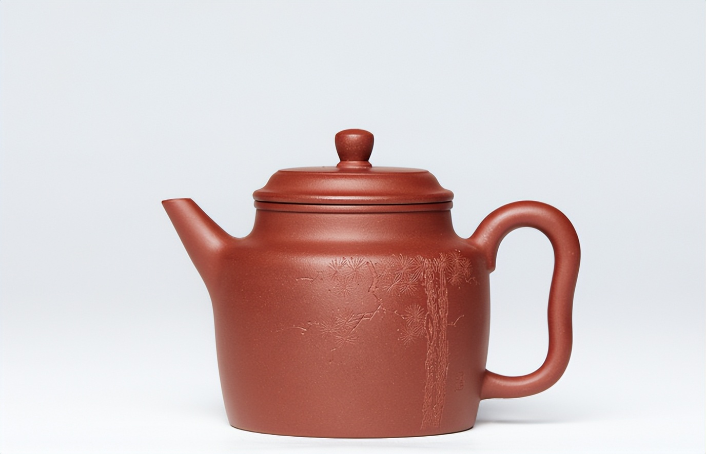 一篇文章讲清楚,为什么紫泥是最安全的泥料