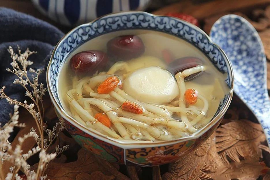 阳了喝什么汤提高免疫力,多喝这六种汤水