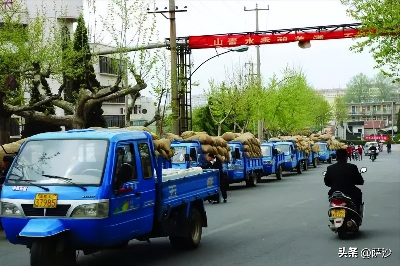 变态歹徒2年奸杀8名妇女还塞入木棍：2004年摩的司机系列奸杀串案