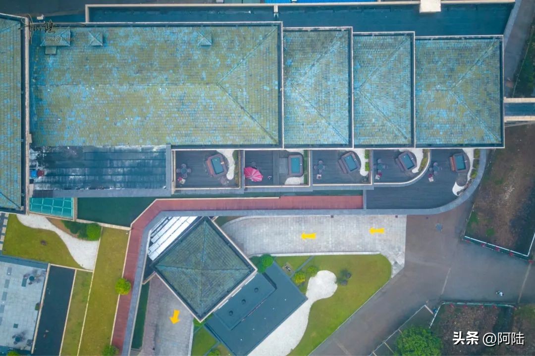 宁海天明山温泉度假村攻略,宁海最好的温泉度假区