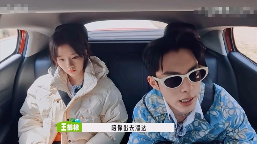 王鹤棣是不是成熟了,王鹤棣内娱的颜值天花板