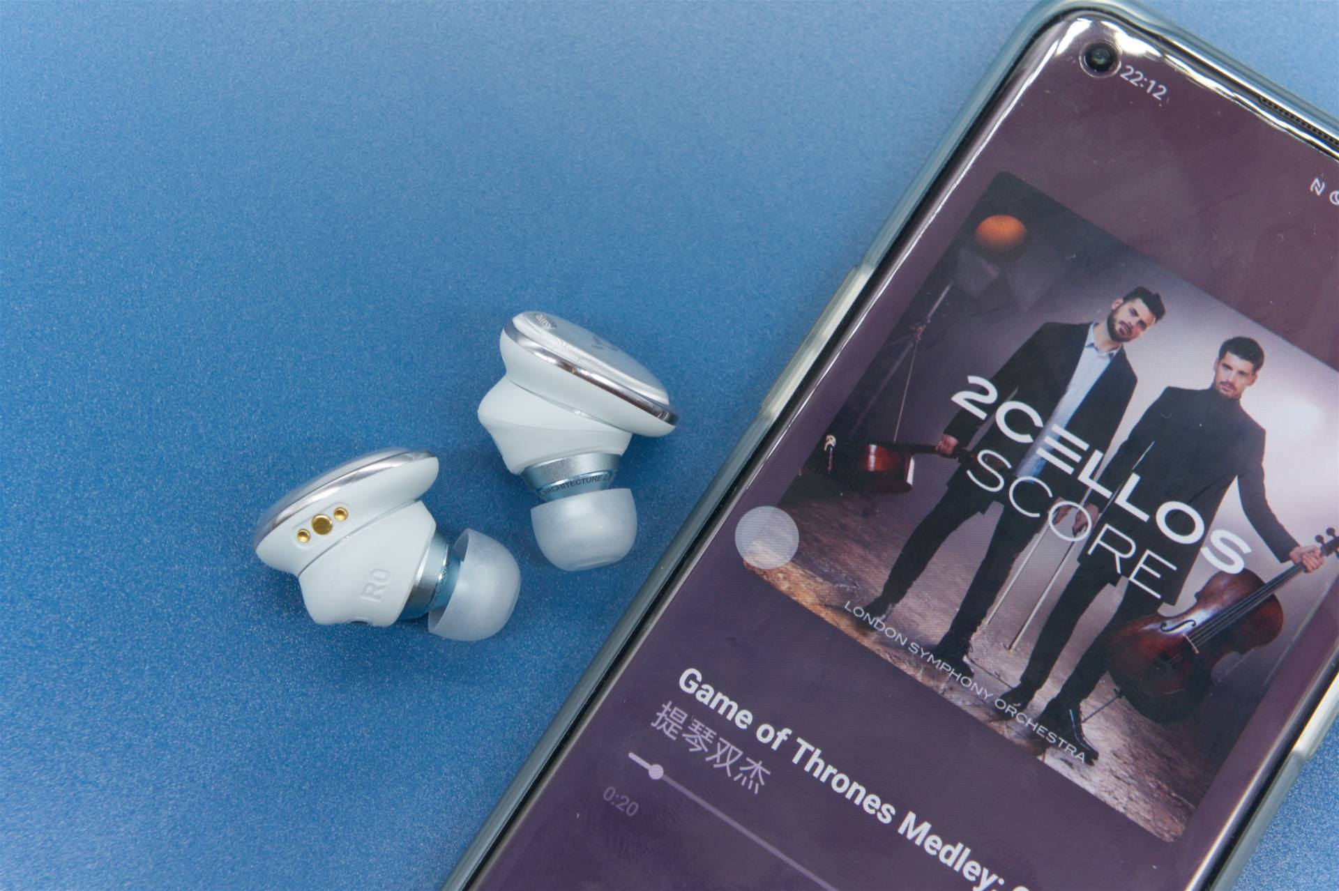 HiFi真无线耳机大乱斗！拜雅、舒尔、声阔、BW参战