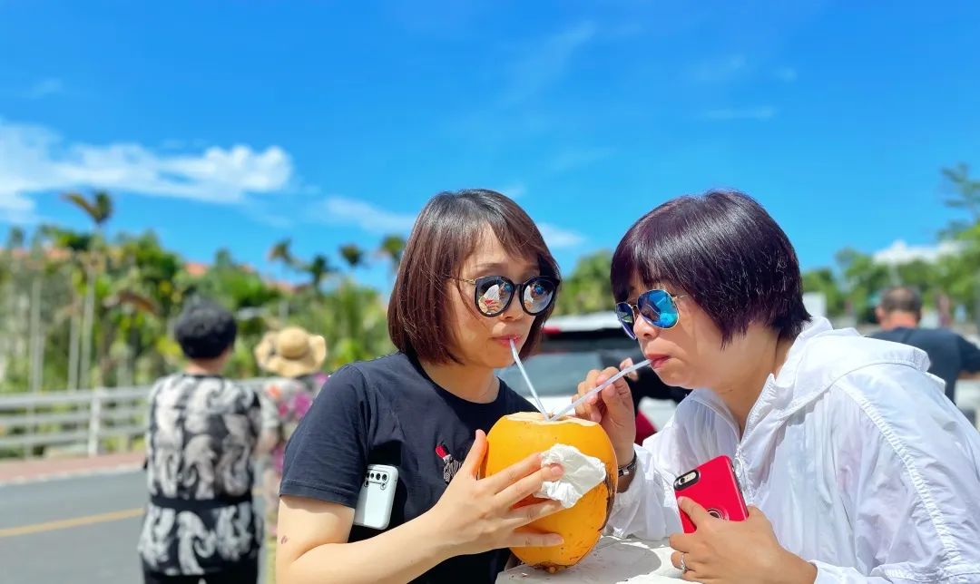 海南环岛自驾游6天住哪里,海南岛自驾性价比最高旅游攻略