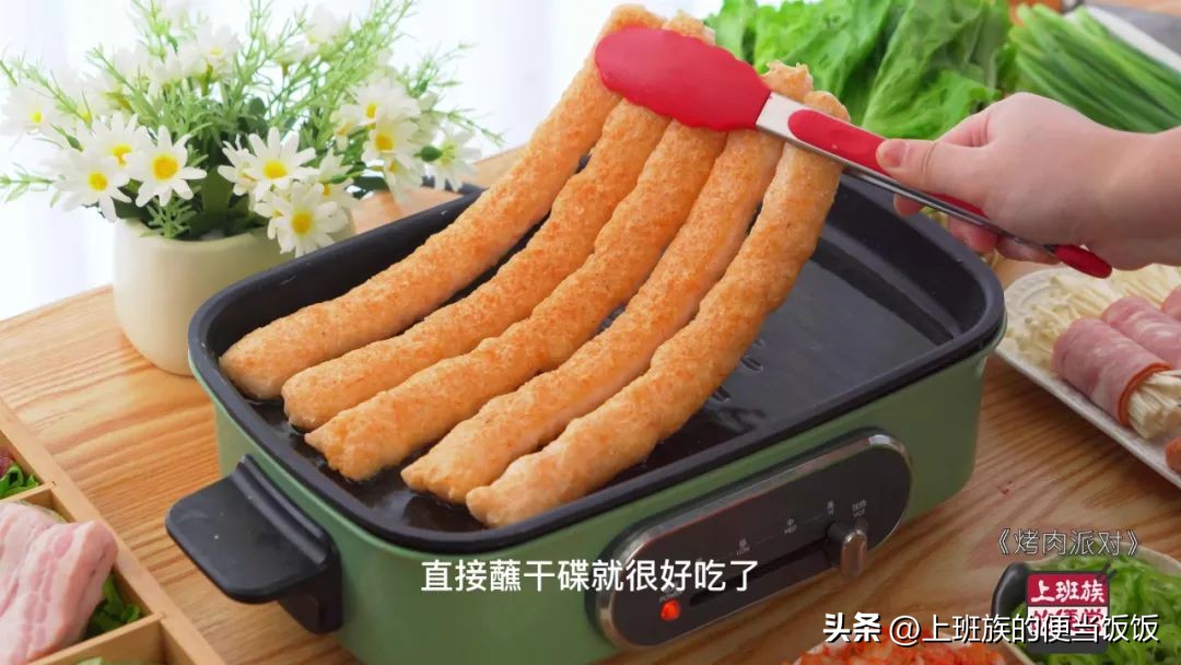 为什么外边的烤肉那么好吃？学会这腌制配方，你也能做