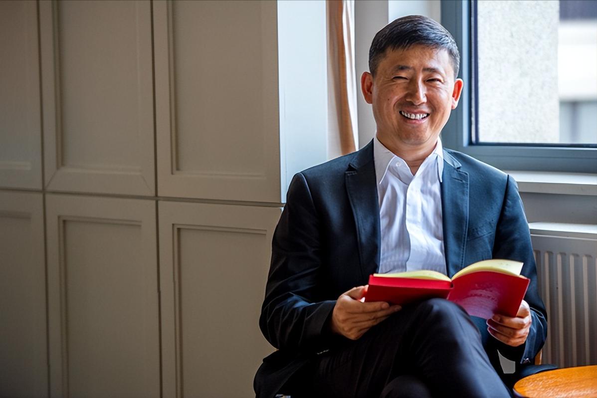 喜家德水饺为何3年开了600家店,喜家德水饺高德福