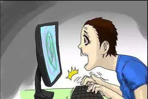 玩吃鸡手指太涩怎么办,吃鸡眼睛红是咋回事