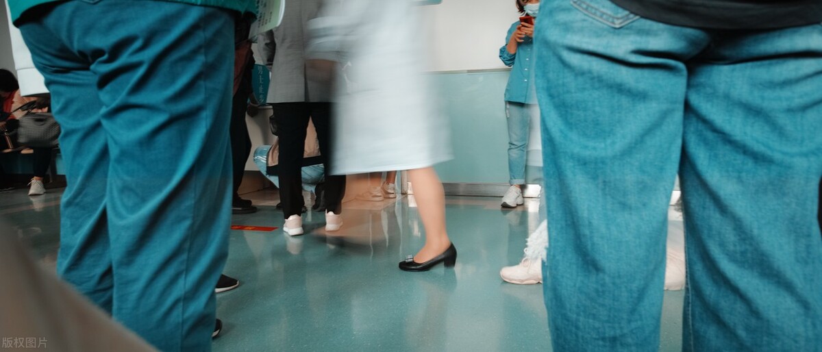 女外阴脓肿,外阴脓肿针管吸脓后保守治疗