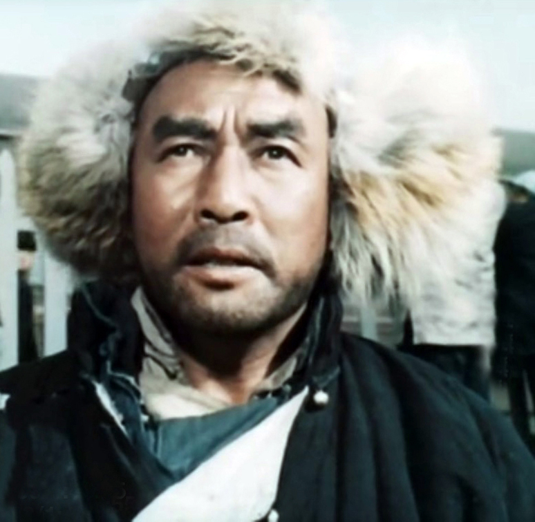 十位演技最佳男明星,22位大明星名单