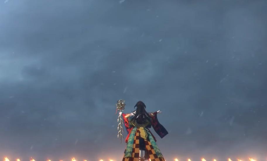 阴阳师新ssr铃彦姬技能怎么样,阴阳师SSR铃彦姬技能讲解