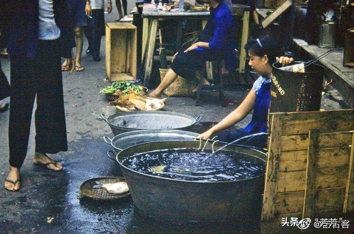 清代宫廷秘史影像：30张老照片揭秘皇家秘闻