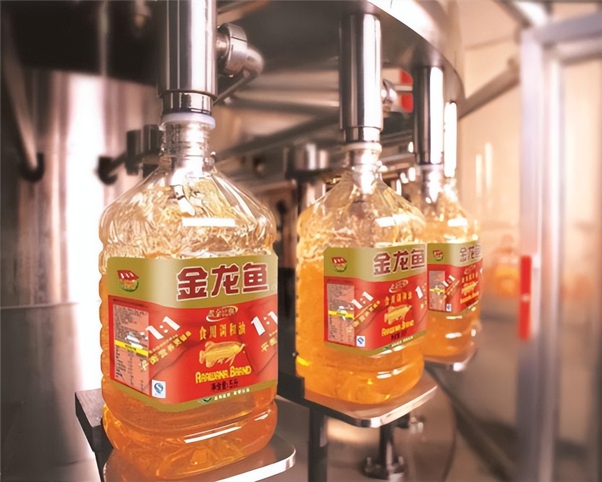 2017金龙鱼净利润大幅度增长,金龙鱼第三季度归母净利