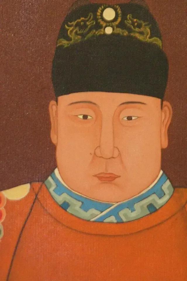 大明崇祯皇帝,大明皇帝上路的视频