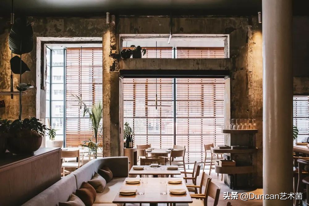 CheshireArchitects不拘泥于固定的风格！