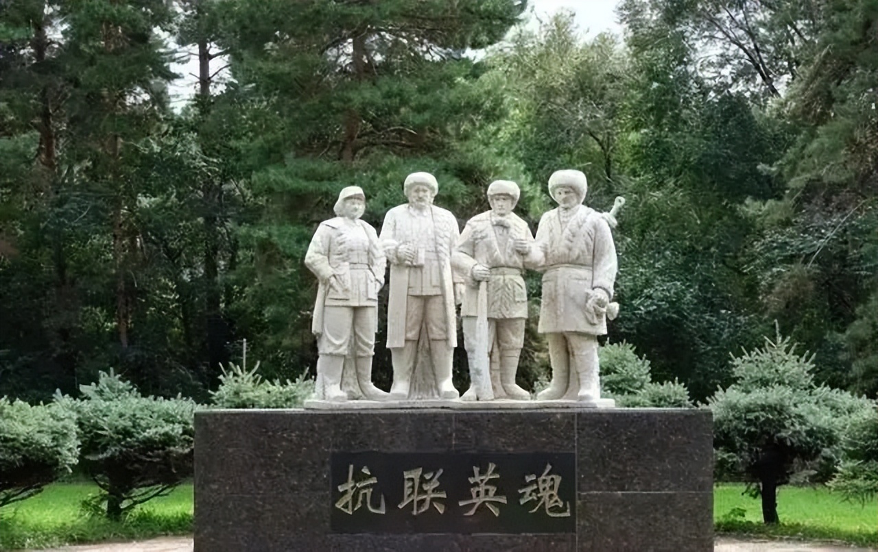 1937年东北地主被俘，却用一条妙计冻死300日军，牺牲时年仅39岁