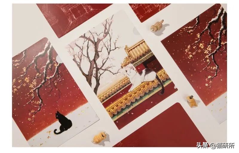 盘点那些有铁头功的猫咪 (盘点世界上那些有编制的猫咪)