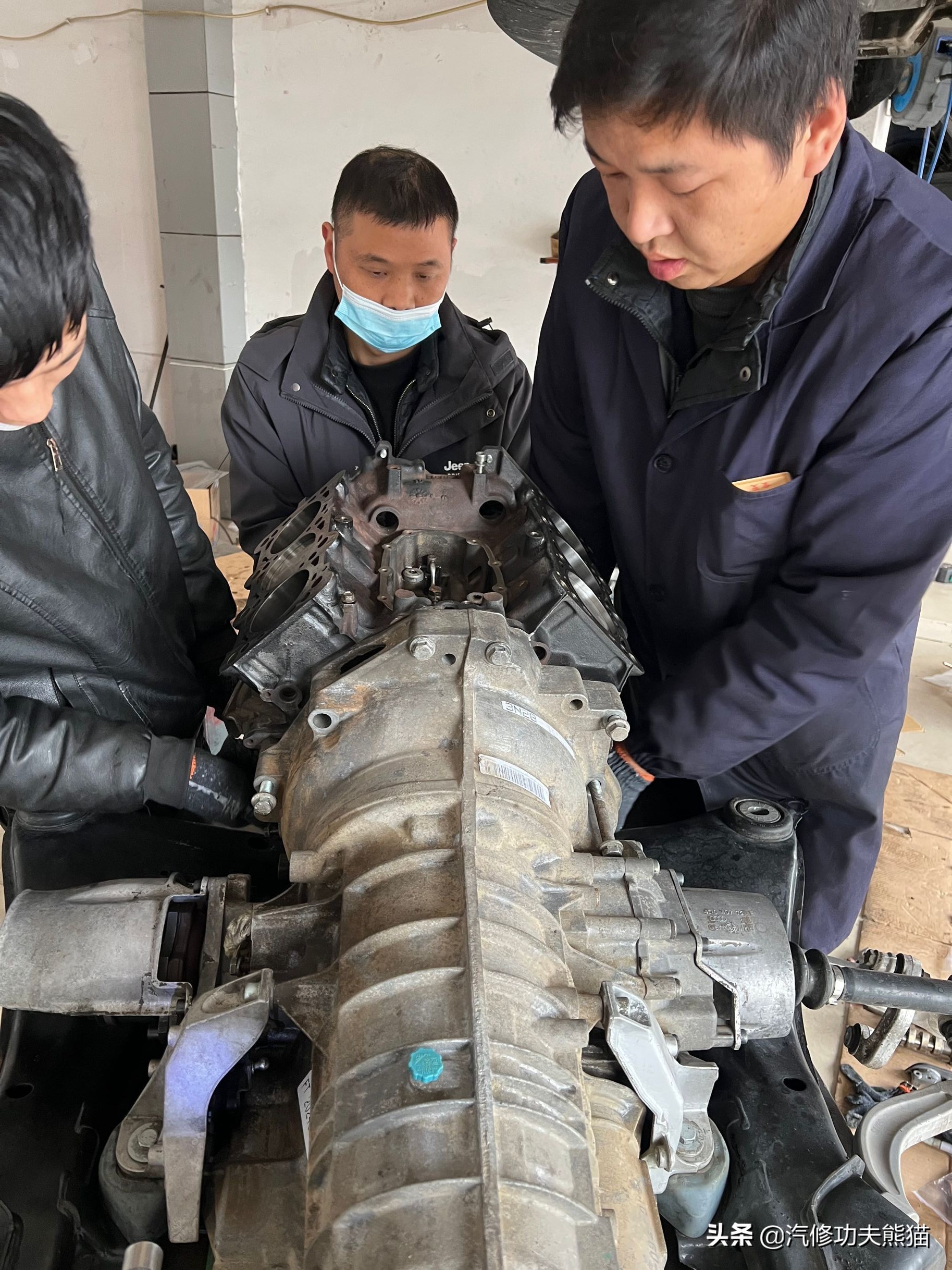 老车翻新修复情怀,老车情怀翻新