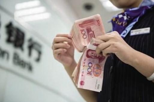 在中国有100万存款大概有多少人,存款100万在中国算什么水平