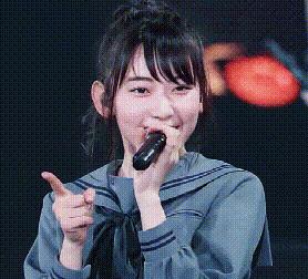 韩式审美毁人！日本偶像韩国出道变网红脸，气质风尘毫无辨识度