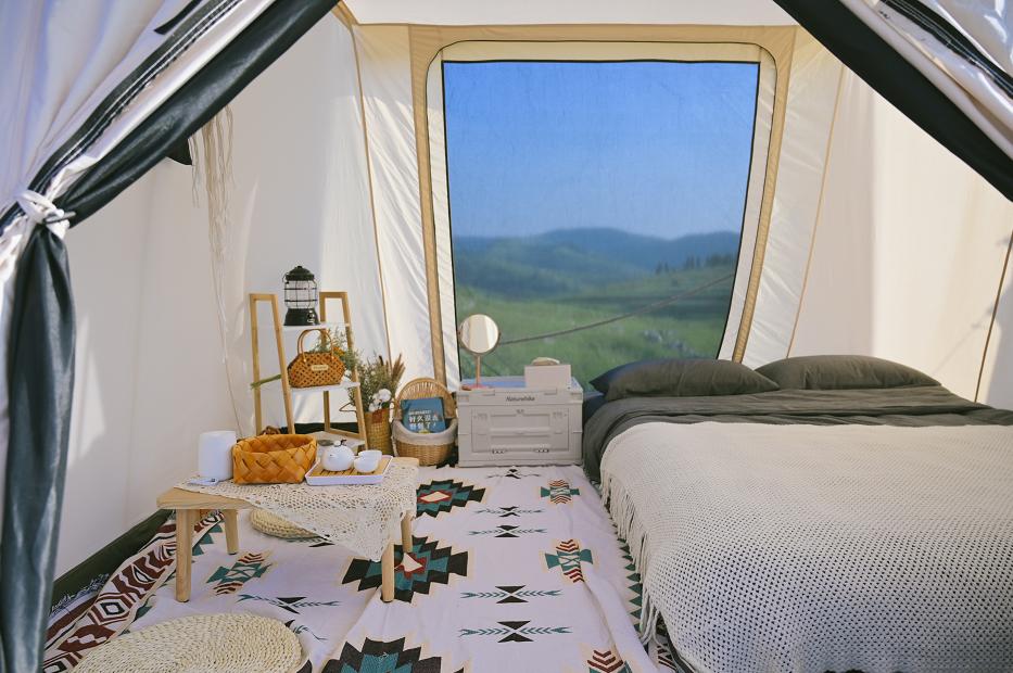 梦里民宿,这五家海景民宿美到不想回家