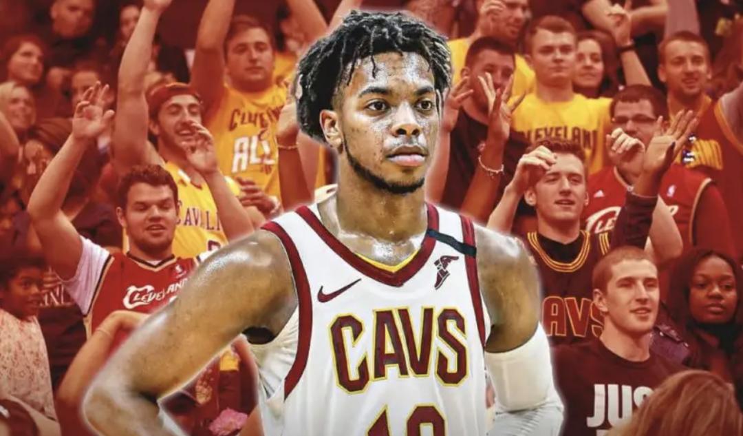 ISSAC名人堂｜500w平民“表哥”？达柳斯·加兰