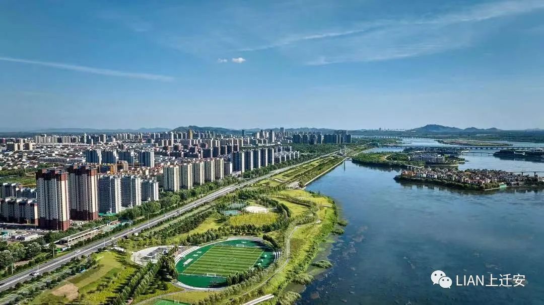 【LIAN上迁安】人民日报、新华社镜头下的水城足球少年！