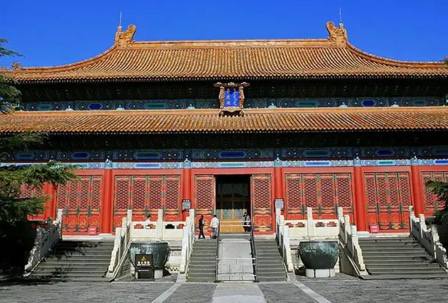 故宫游览路线和讲解推荐,下午半天故宫游玩攻略不走回头路