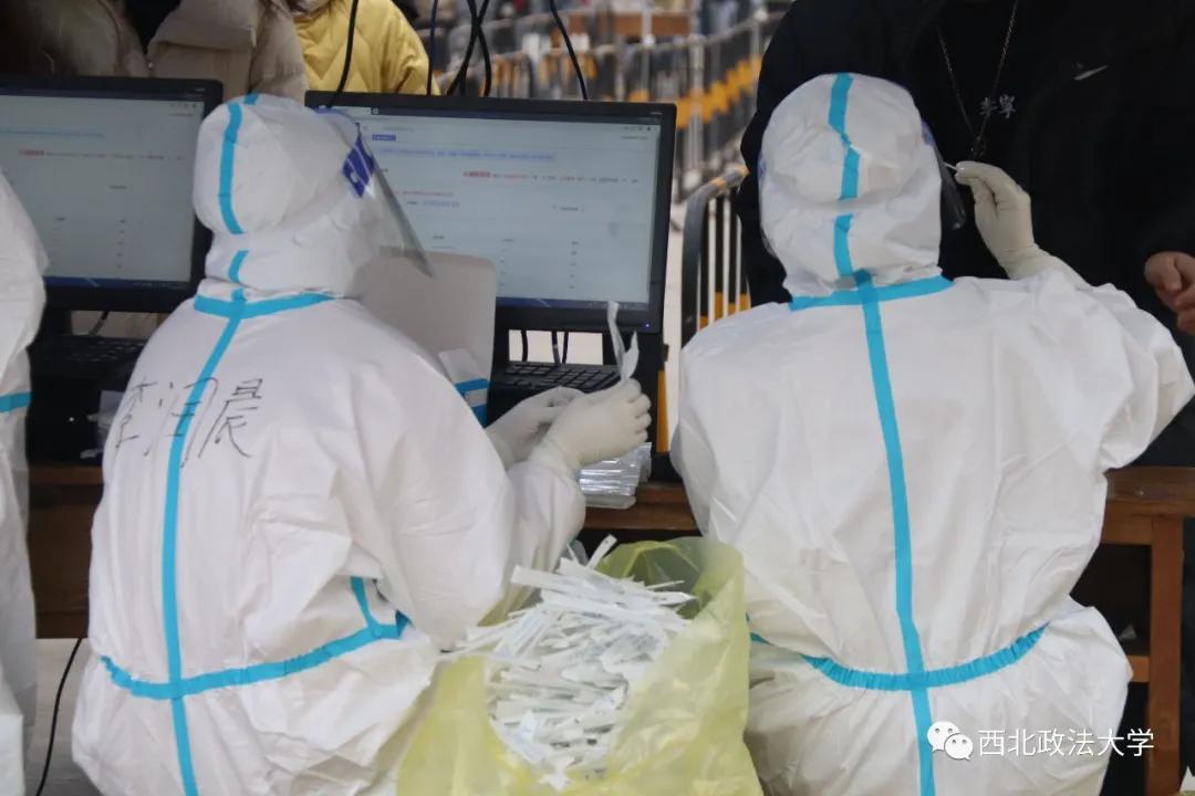 同心战疫新工院学子在行动,青年战疫青春担当闽院学子在行动