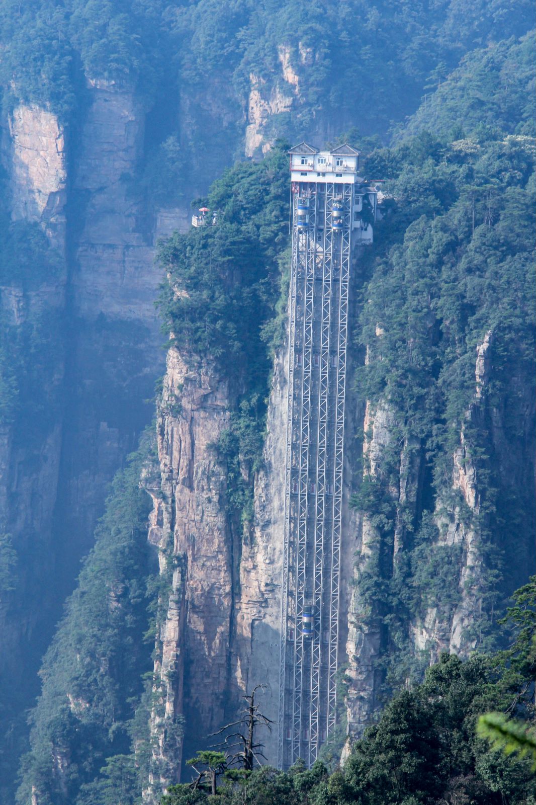 去张家界玩的攻略大全,湖南张家界旅游攻略4天3晚价格