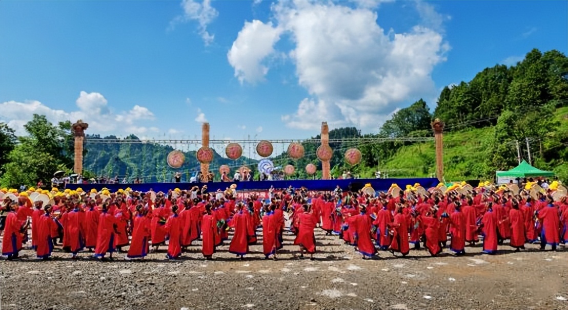 2022年苗族赶秋节,苗族赶秋节习俗