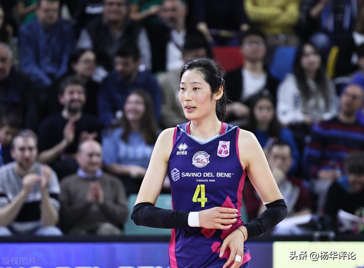 朱婷回归联赛最新消息,朱婷十大未解之谜