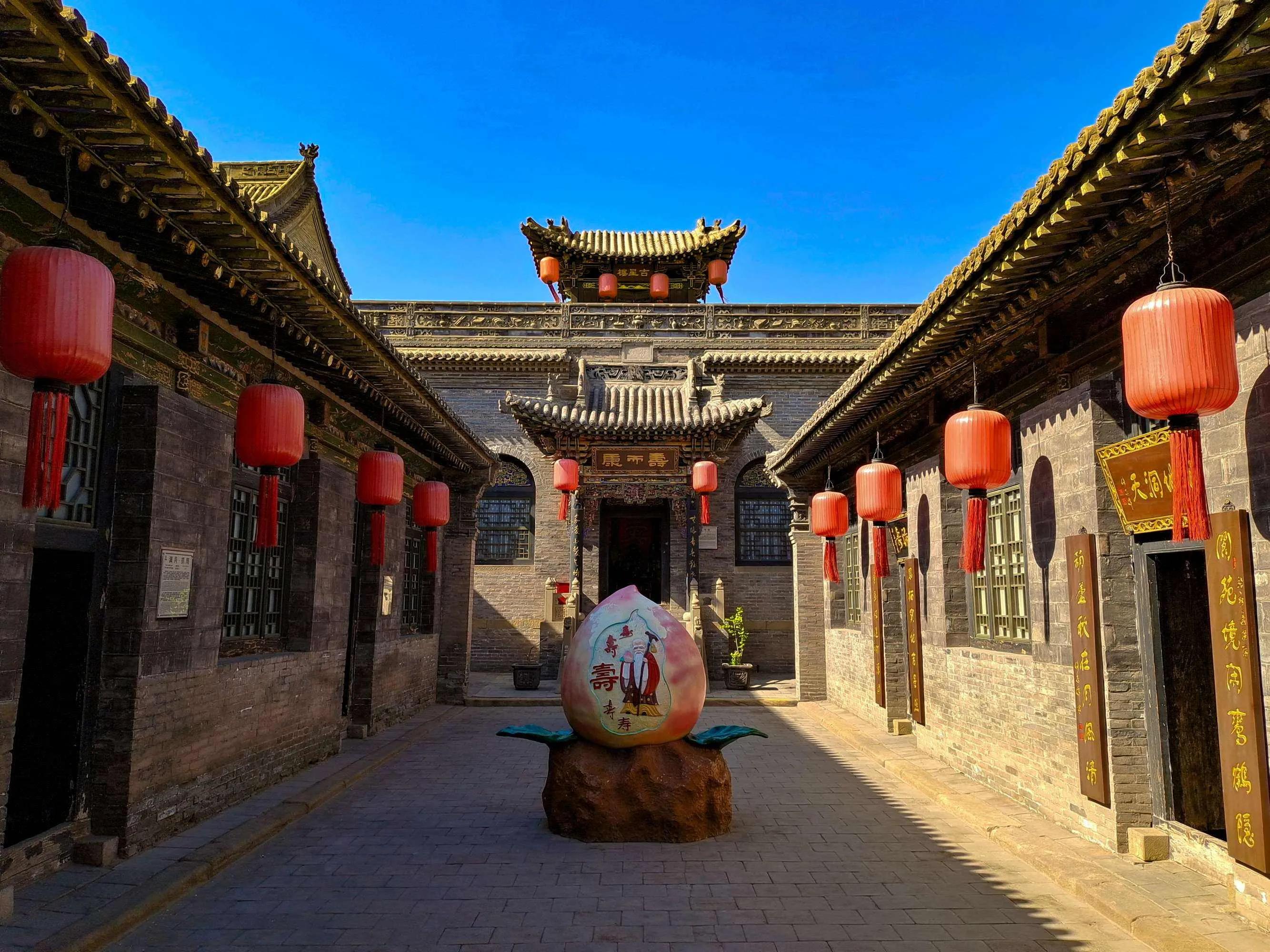 山西旅游攻略景点必去,山西旅游攻略景点推荐