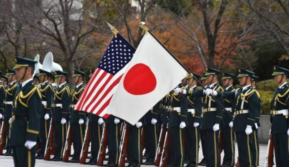 支持美国的盟友有哪些国家,美国目前想跟哪国开战