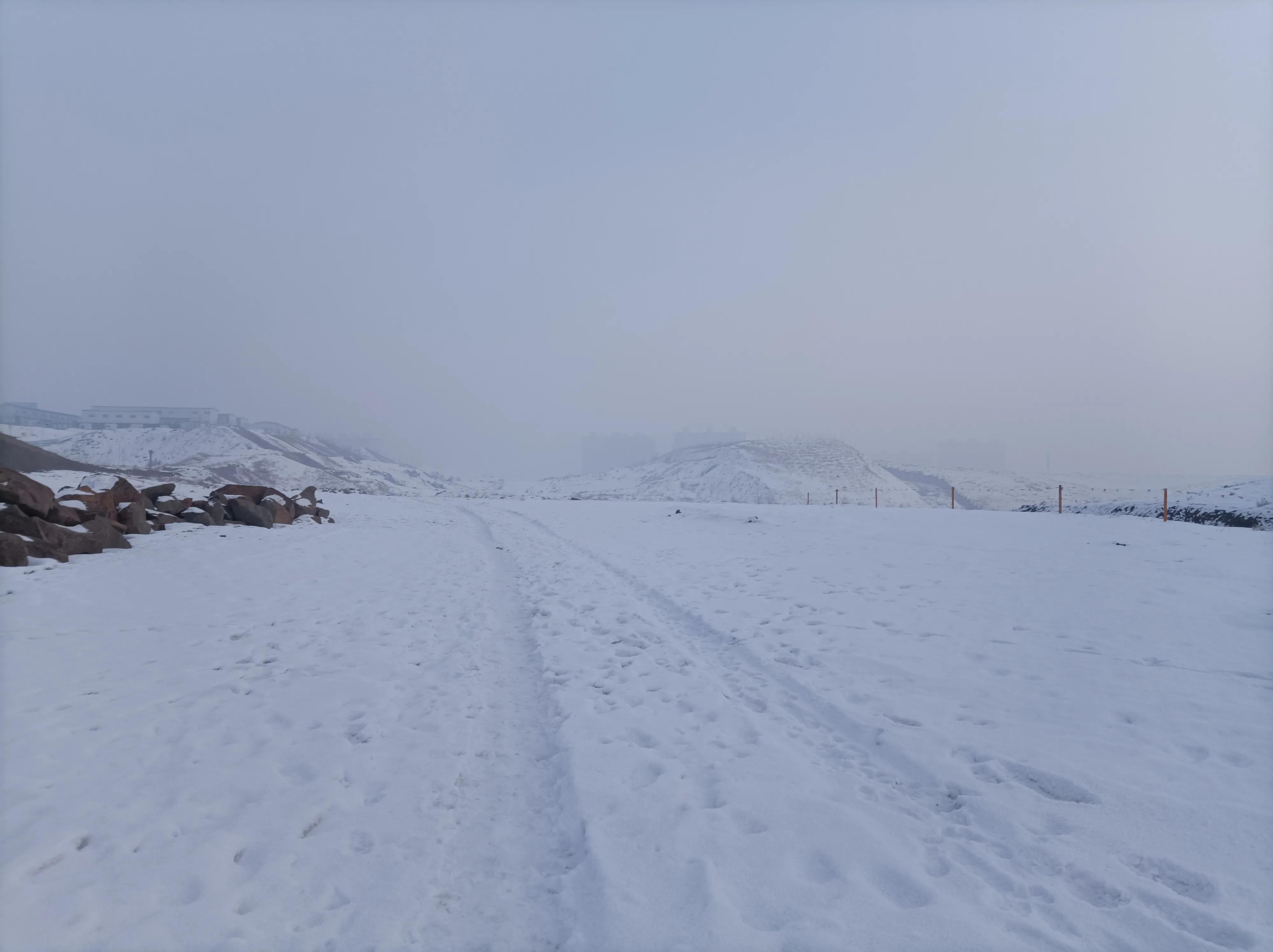 乌鲁木齐天山区康新路建设,乌鲁木齐东部片区最新规划