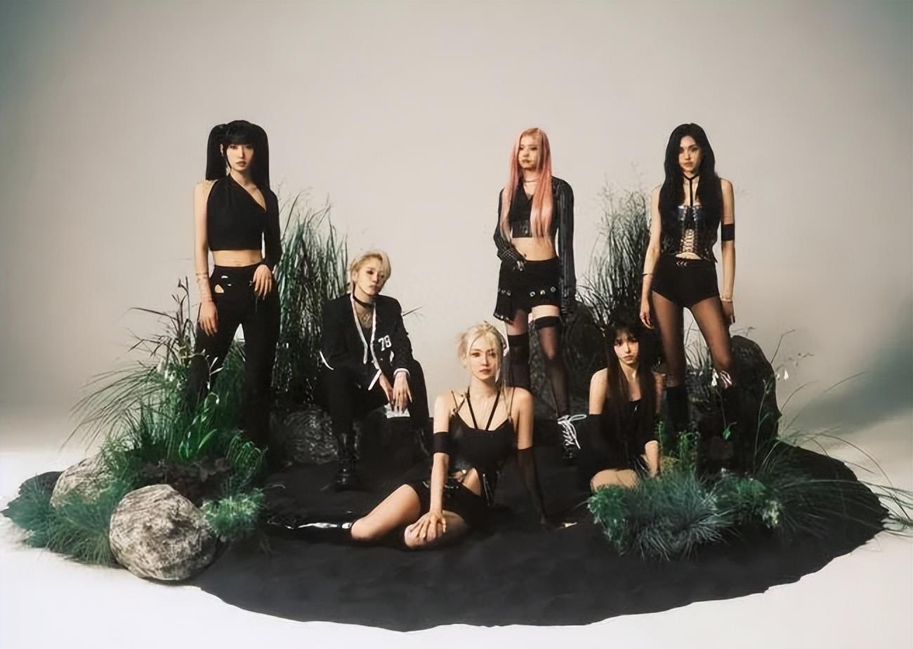 韩国为什么这么会培养女团,韩国哪家娱乐公司对女团最好