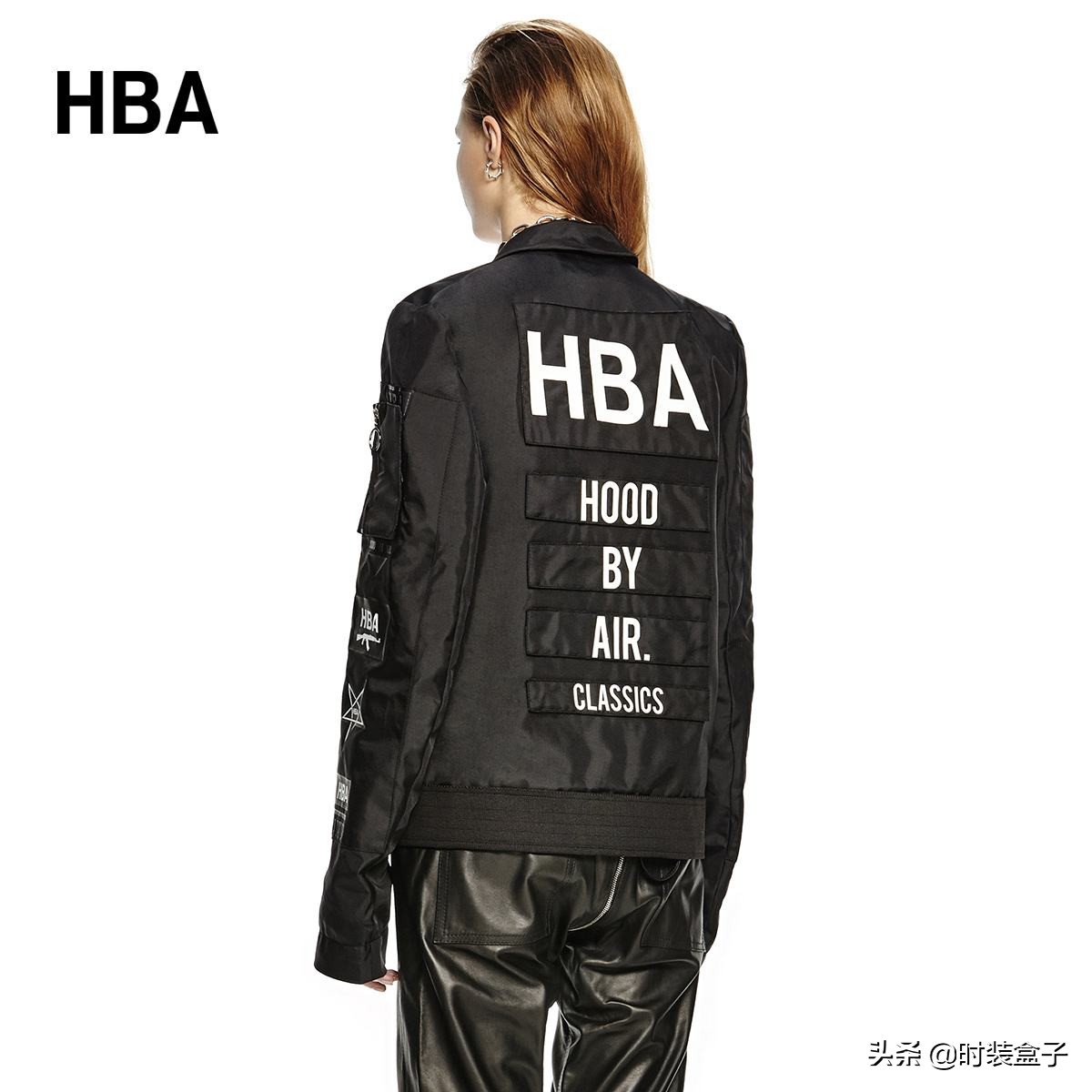 教你认识时尚品牌,教你认识所有品牌