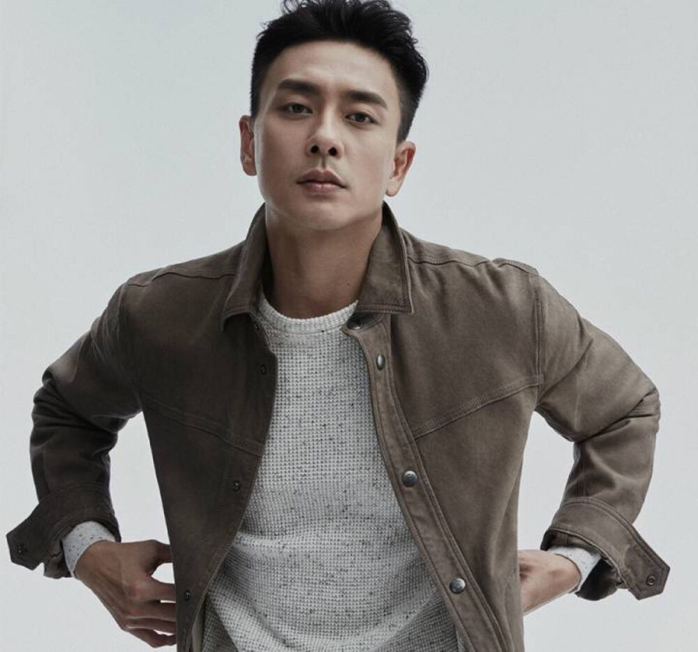 最具有沧桑感的男明星,越老越迷人的几位男明星