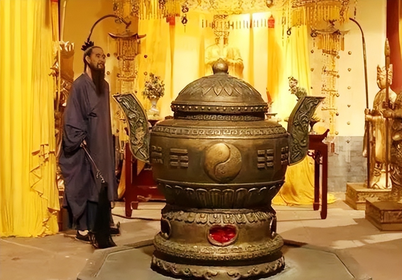 秦始皇为什么只活49岁,秦始皇为什么49岁就死了