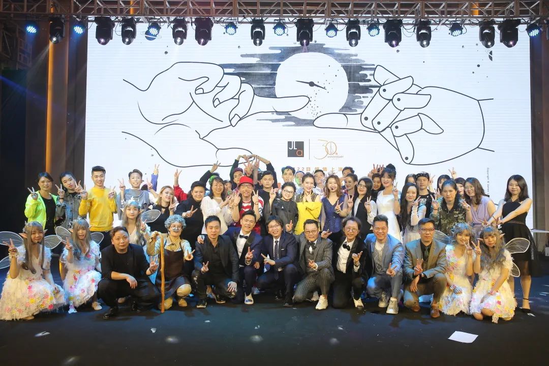 设计趋势人物|JLa设计梁曦文:创意*界无**的“平衡大师”