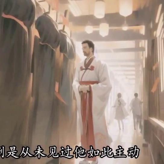 从胆小到无所畏惧,从胆大到特别胆小