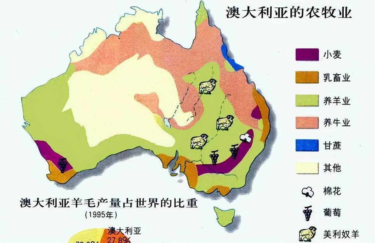 加拿大与澳大利亚哪个国家实力强,加拿大和澳大利亚谁更强