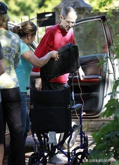 史蒂夫乔布斯死前最后一句话,史蒂夫乔布斯成长经历及感悟