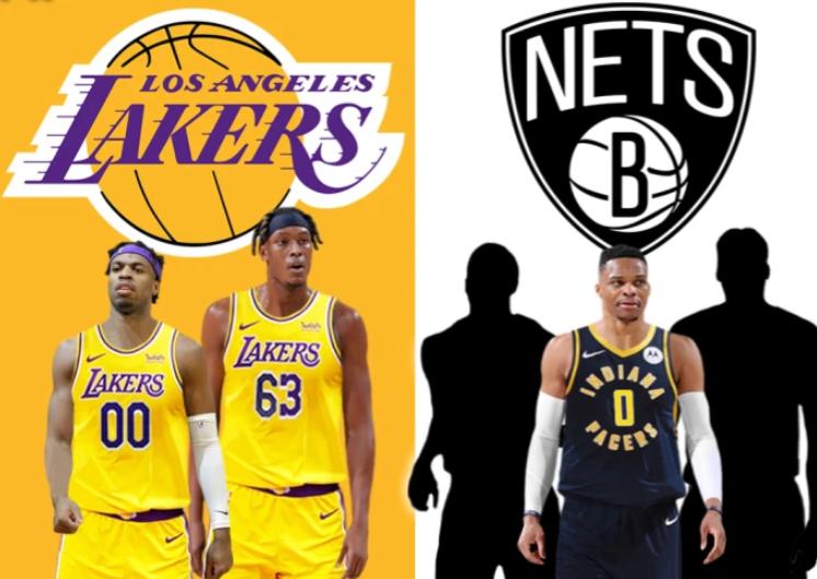 詹姆斯仍希望湖人换回欧文的球员,湖人决心交易戴维斯